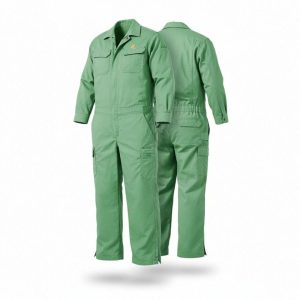 Industrial Safety Uniforms