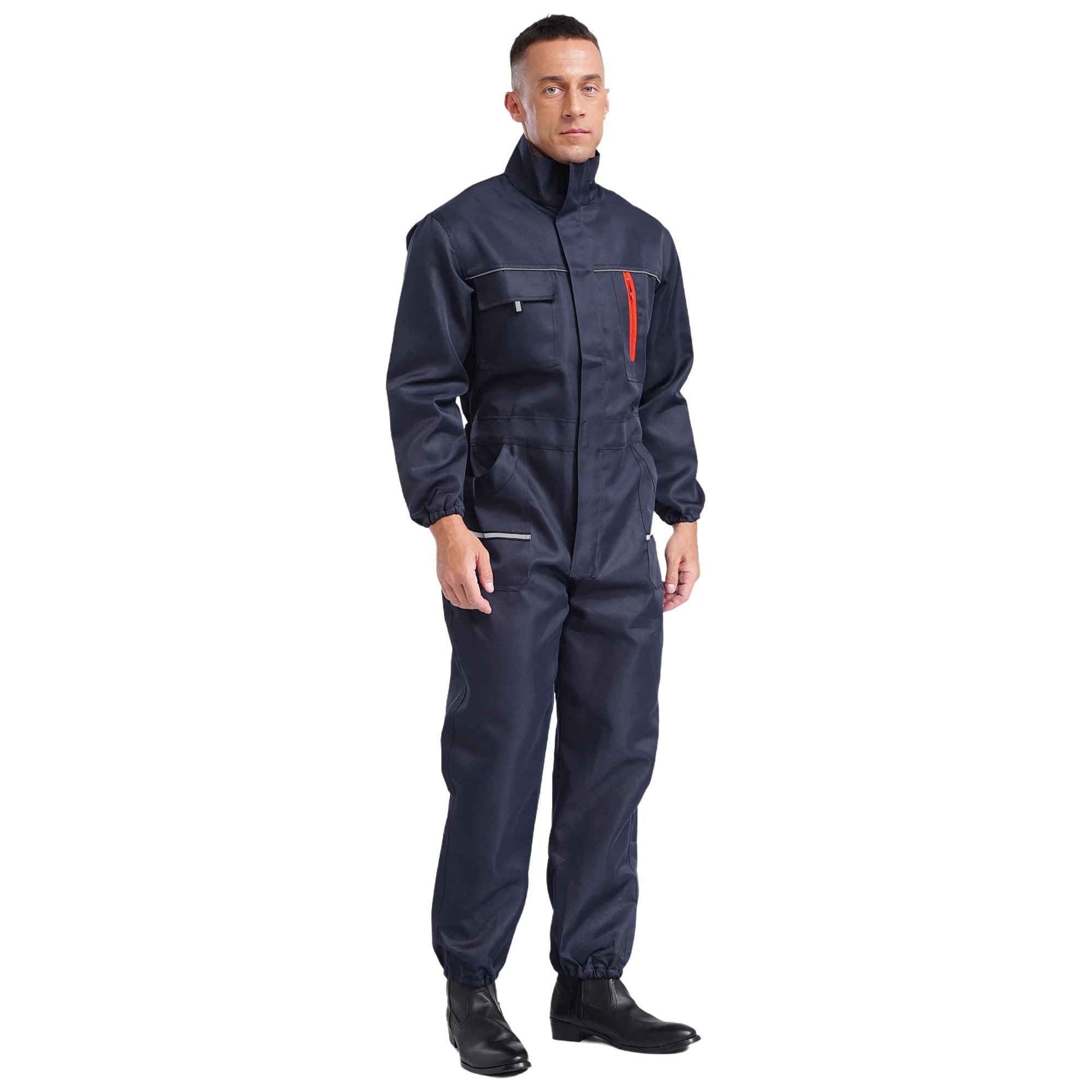 Working Uniform - Image 5
