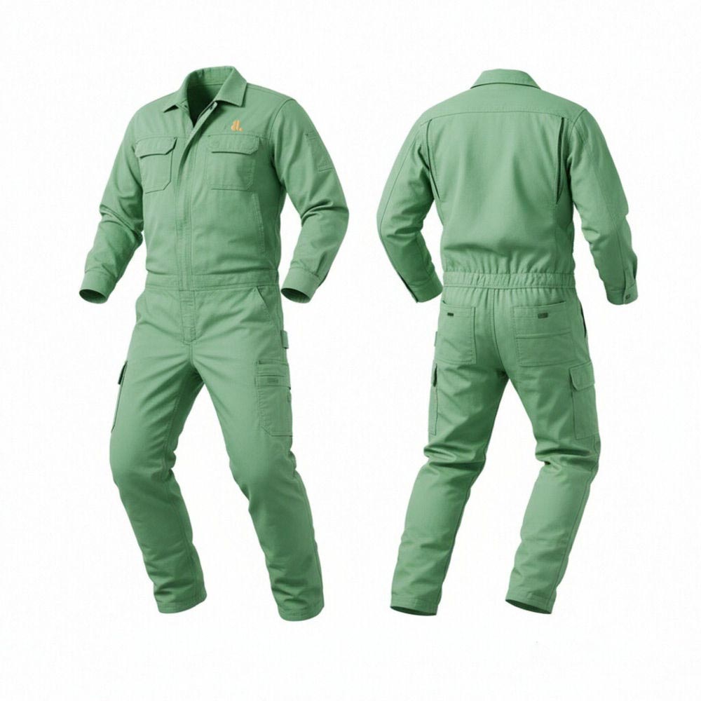 Industrial Safety Uniforms - Image 3