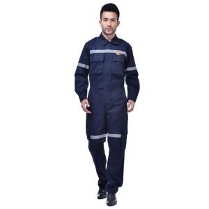 Industrial Safety Uniforms