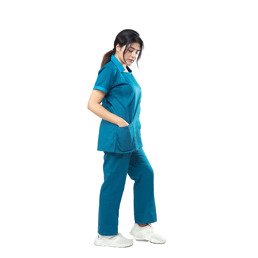 Nursing Uniform - Image 3