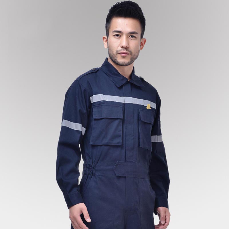 Industrial Safety Uniforms - Image 2