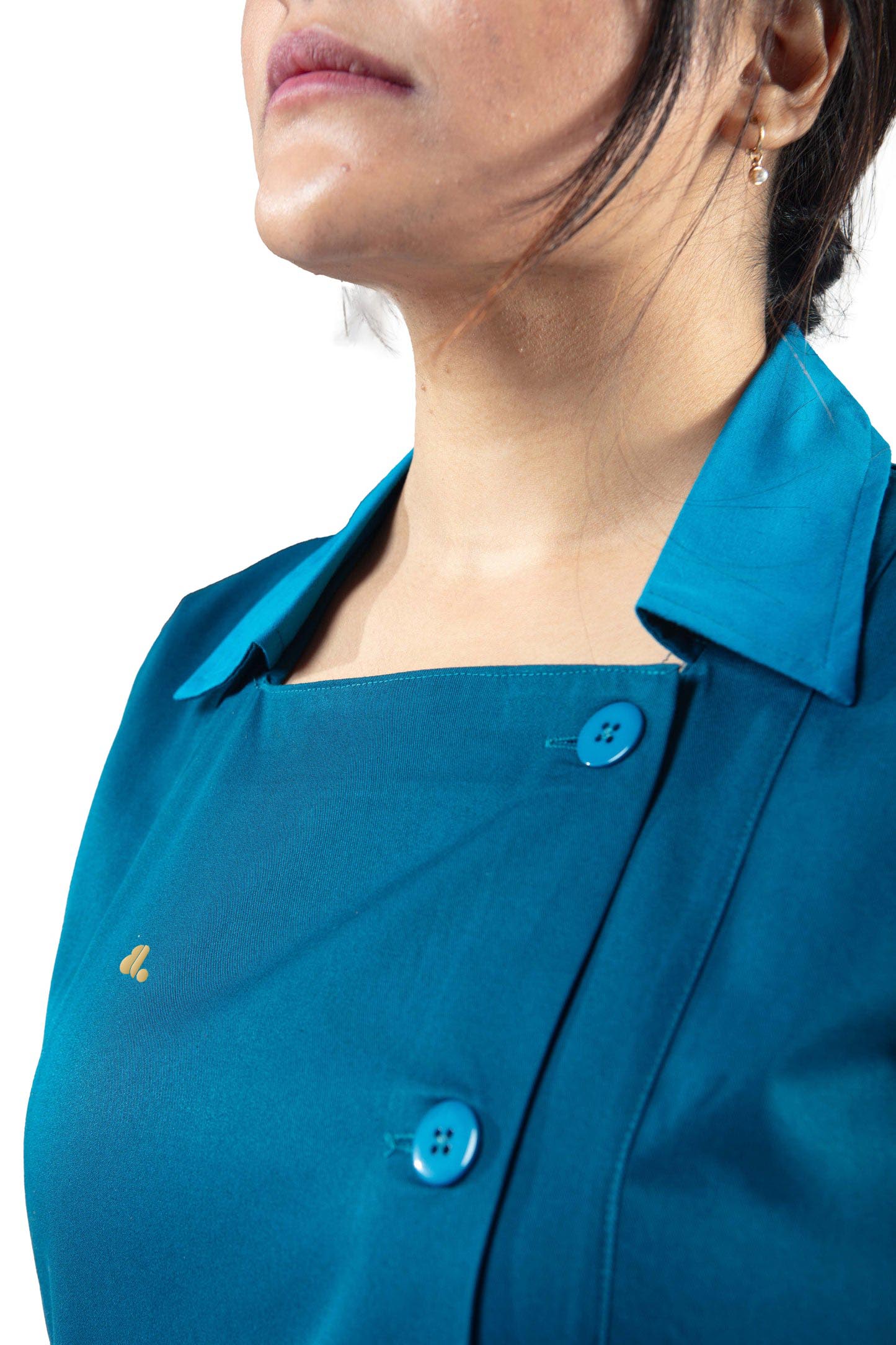 Nursing Uniform - Image 4