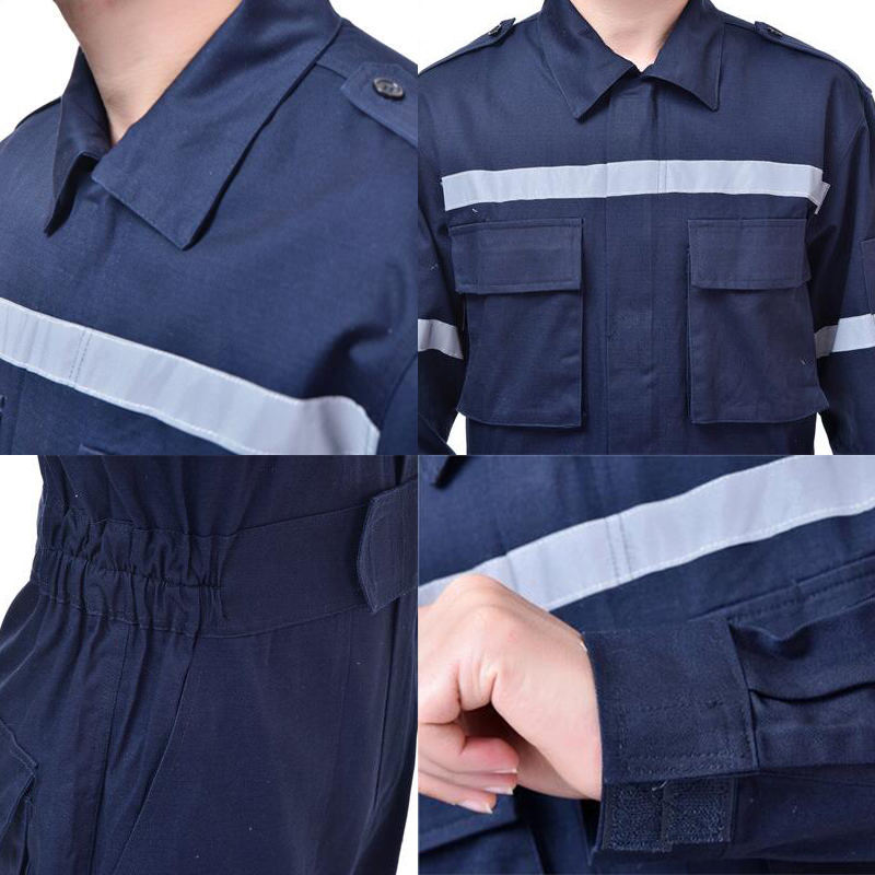Industrial Safety Uniforms - Image 3