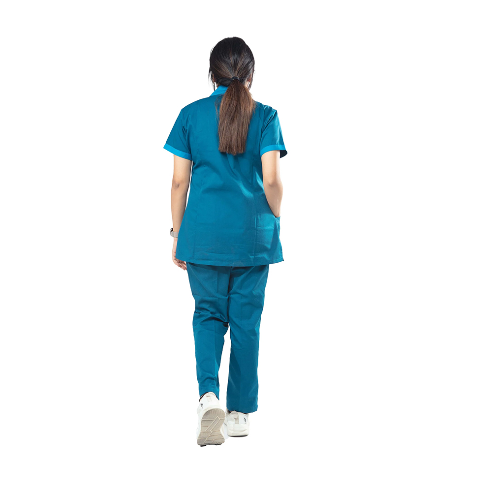 Nursing Uniform - Image 2