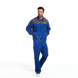 Industrial Safety Uniforms