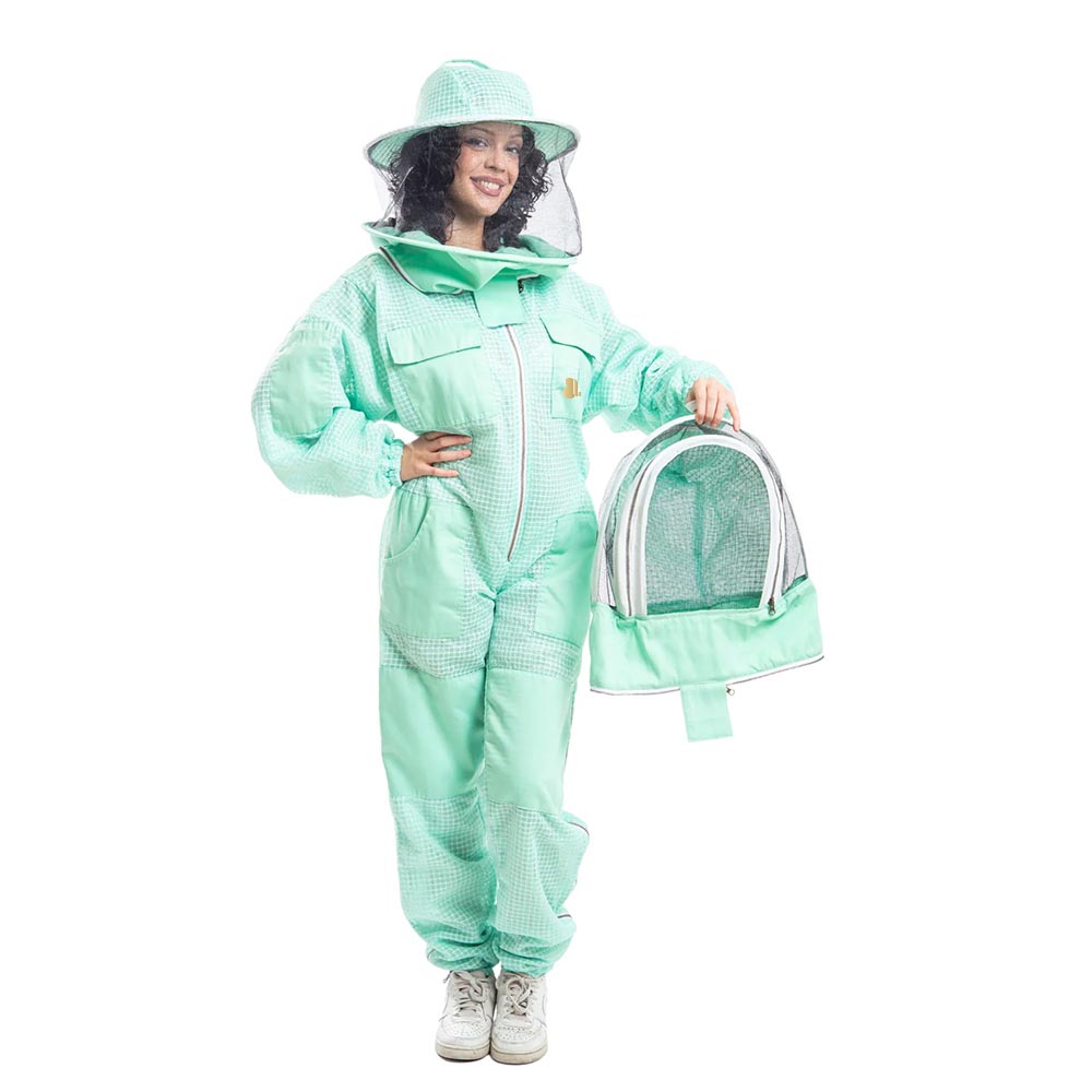 Beekeeping Uniform - Image 4
