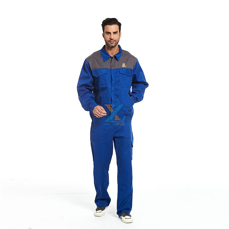 Industrial Safety Uniforms - Image 2