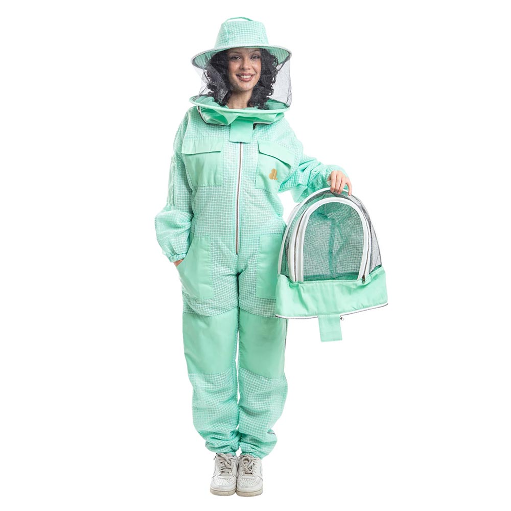 Beekeeping Uniform - Image 5
