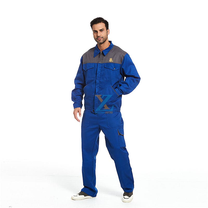 Industrial Safety Uniforms - Image 3