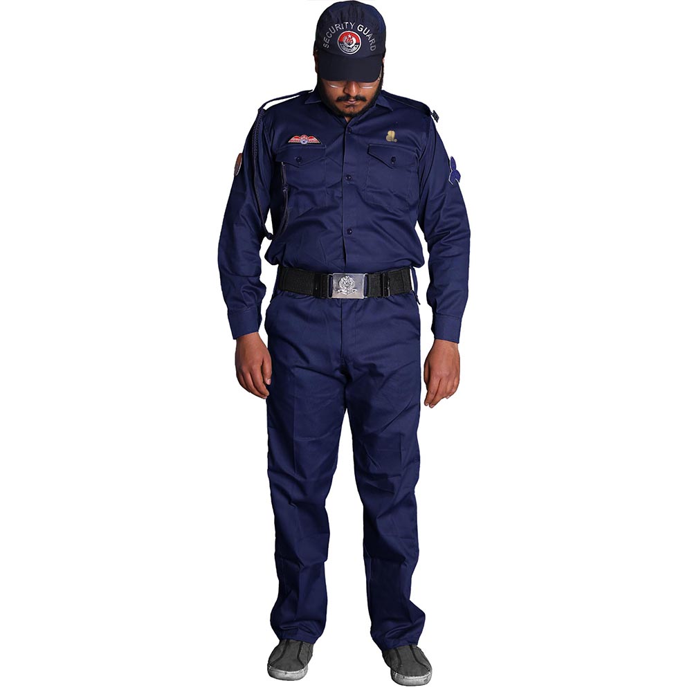 Security Uniform - Image 2