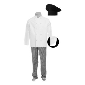 Chef Uniform
