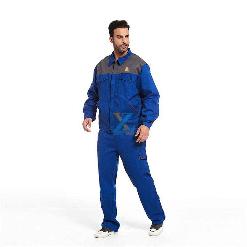 Industrial Safety Uniforms - Image 4