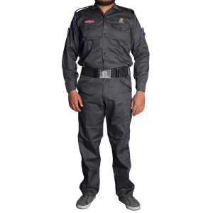 Security Uniform