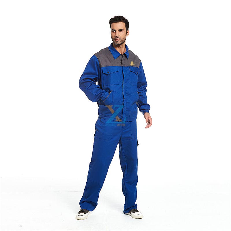 Industrial Safety Uniforms - Image 5