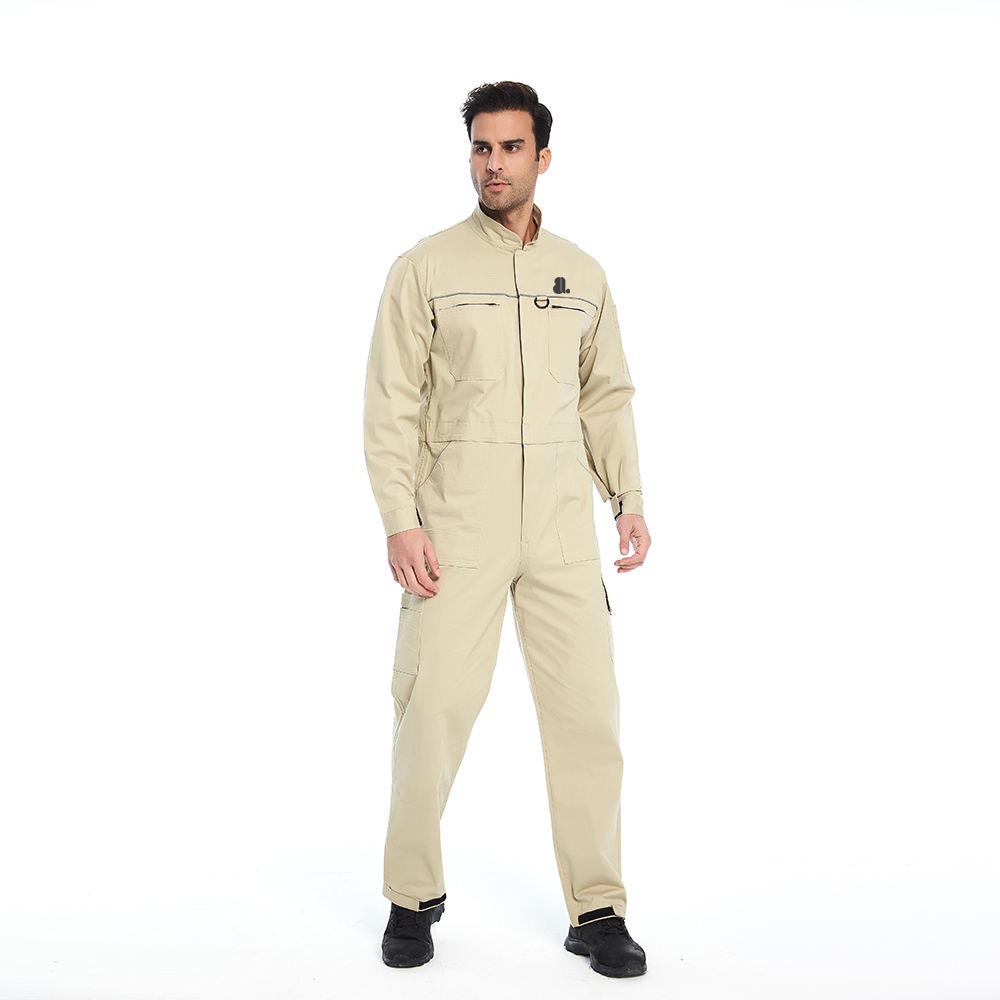 Industrial Safety Uniforms - Image 2