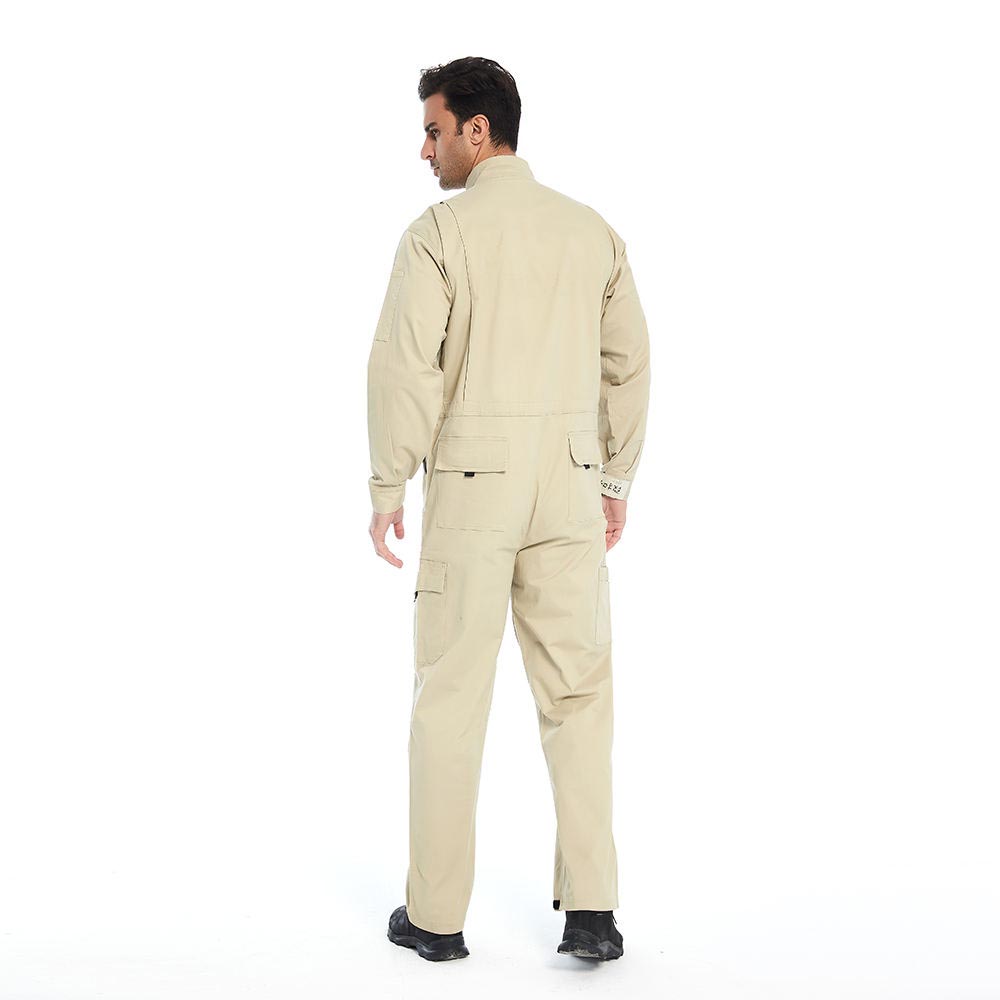Industrial Safety Uniforms - Image 3