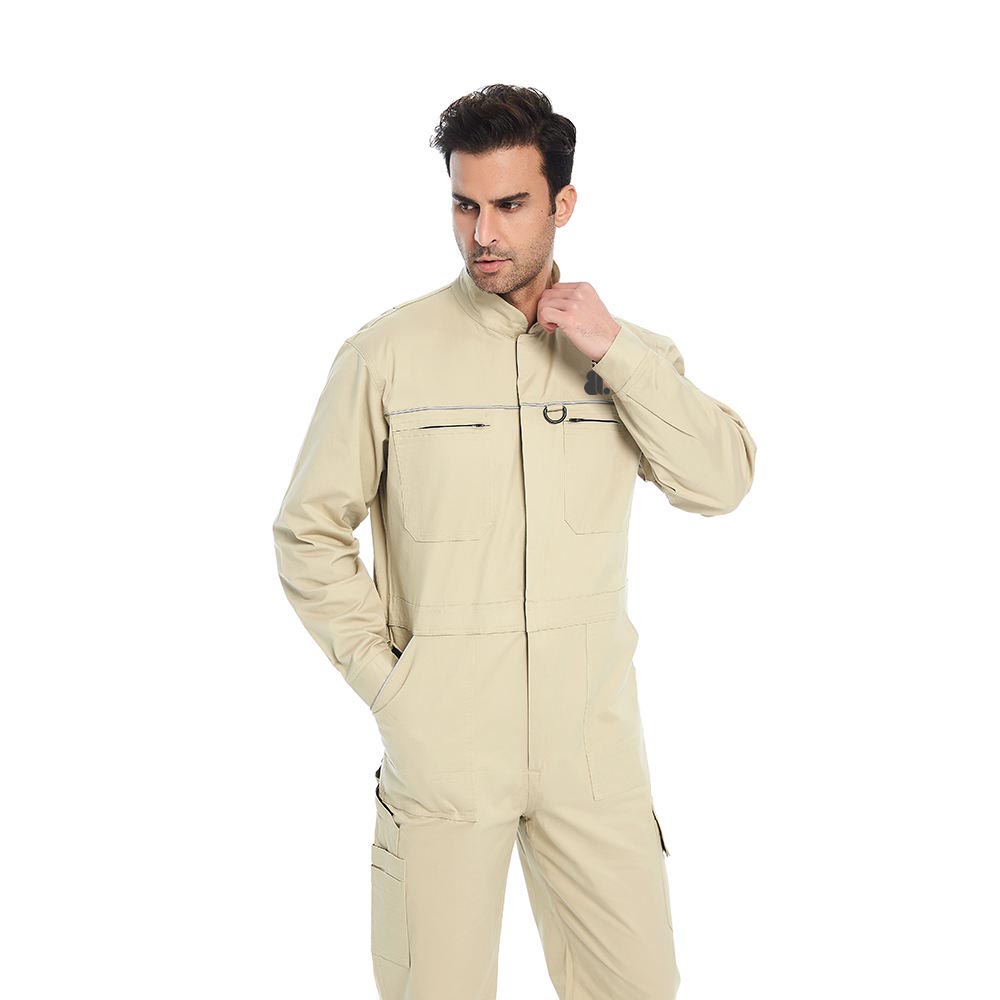 Industrial Safety Uniforms - Image 4