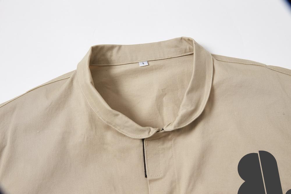 Industrial Safety Uniforms - Image 5