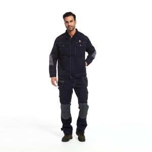 Industrial Safety Uniforms