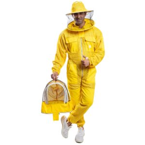 Beekeeping Uniform
