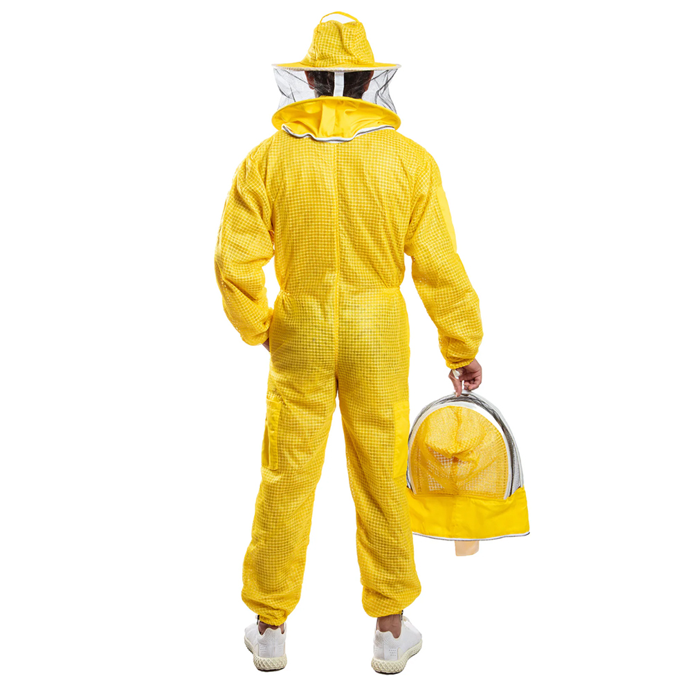 Beekeeping Uniform - Image 2