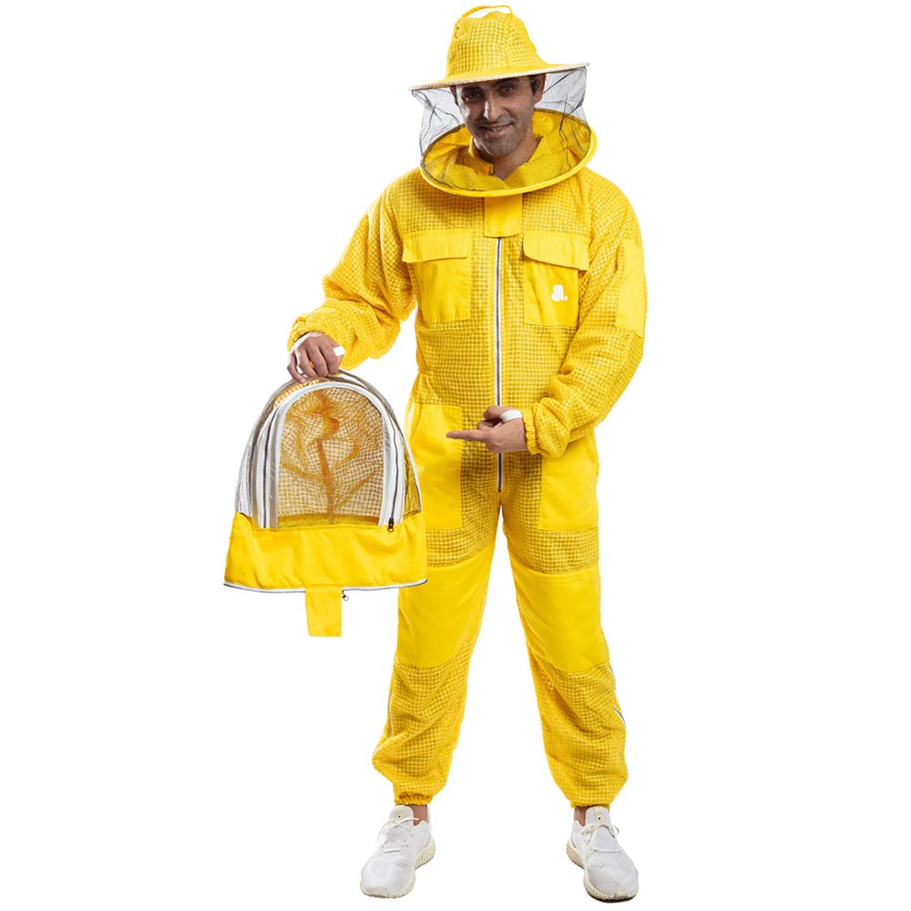 Beekeeping Uniform - Image 3