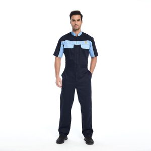 Industrial Safety Uniforms