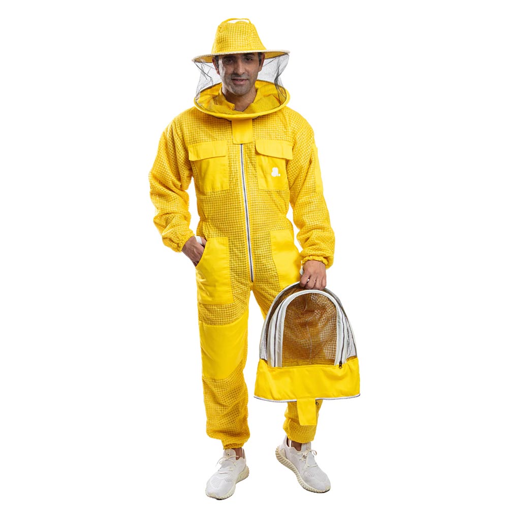 Beekeeping Uniform - Image 5