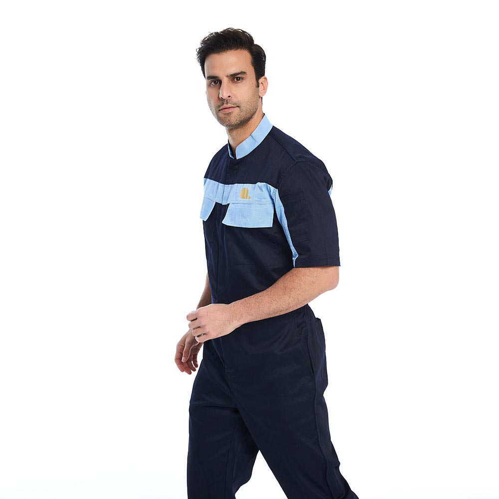 Industrial Safety Uniforms - Image 3