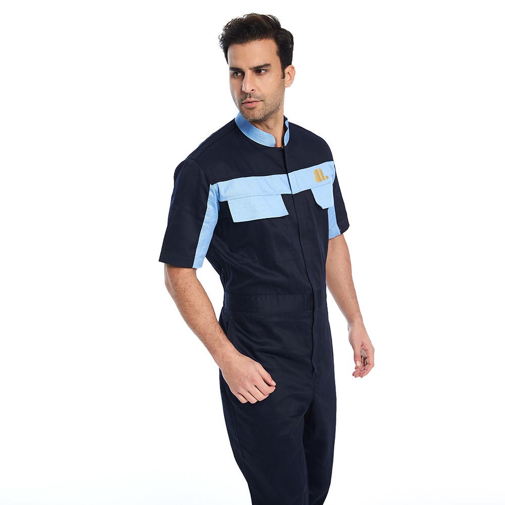 Industrial Safety Uniforms - Image 4