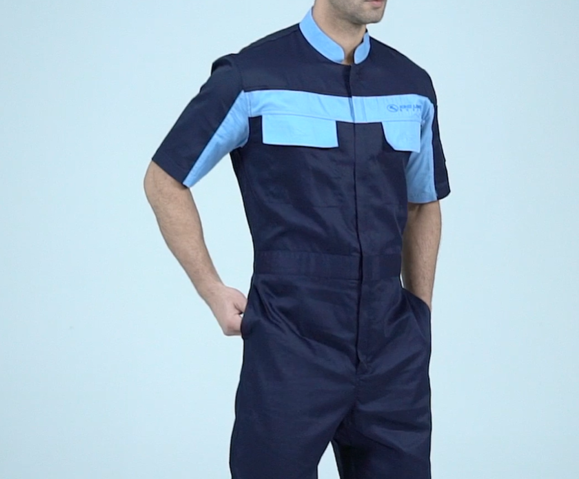 Industrial Safety Uniforms - Image 5