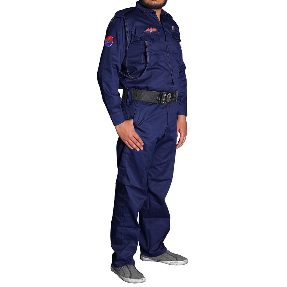 Security Uniform - Image 4