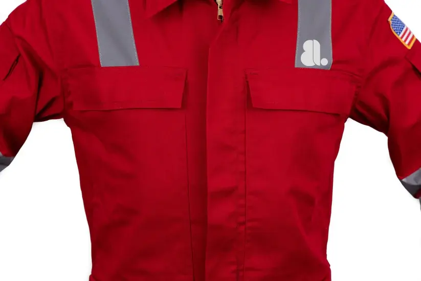 Working Uniform - Image 4