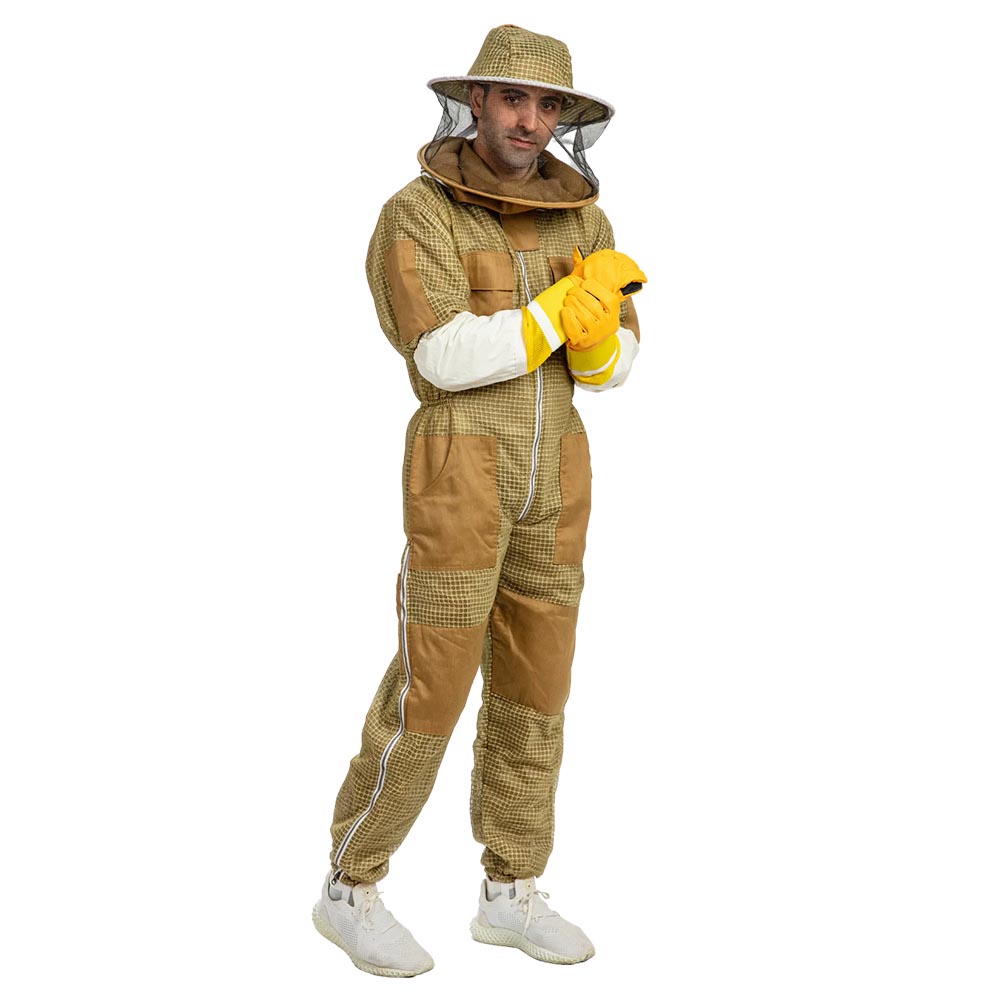 Beekeeping Uniform - Image 2