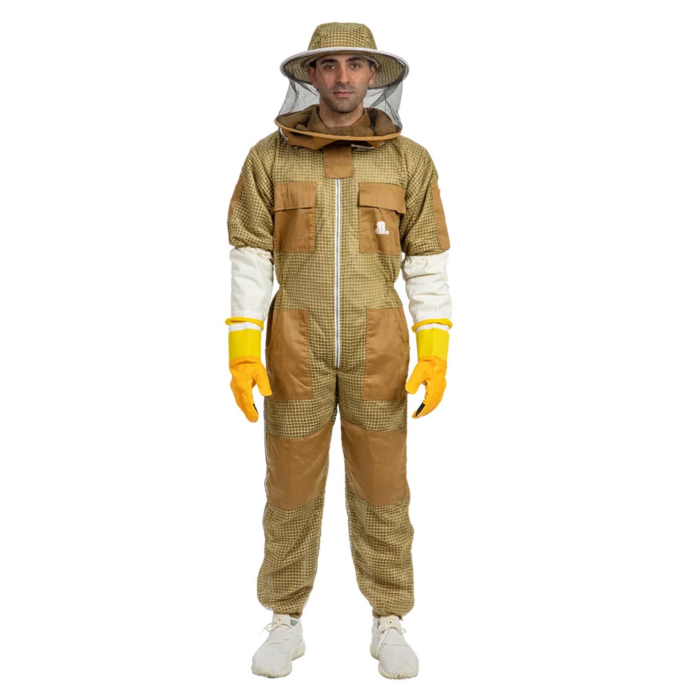 Beekeeping Uniform - Image 4