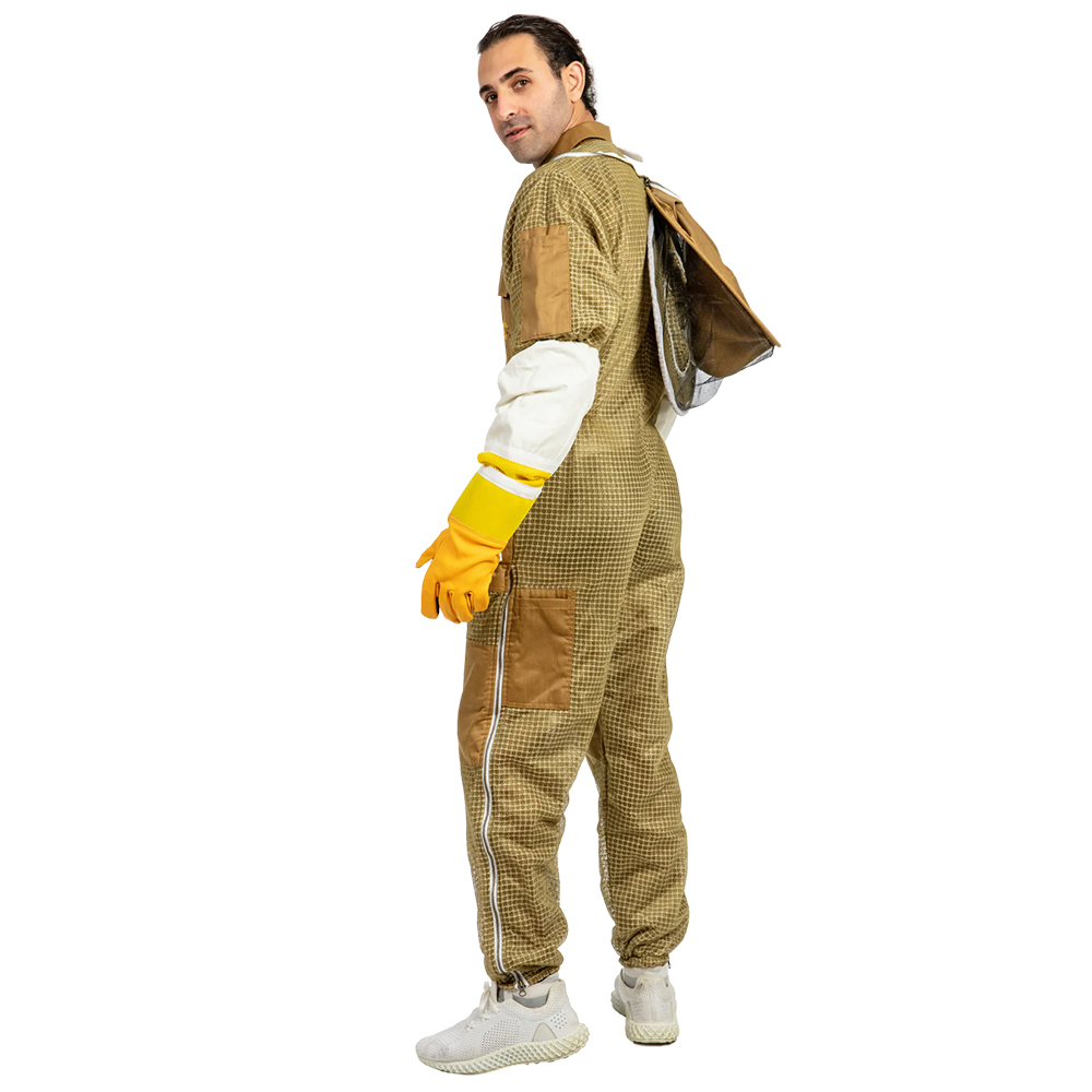 Beekeeping Uniform - Image 5