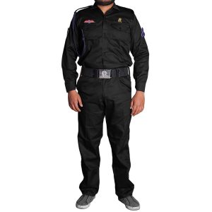 Security Uniform