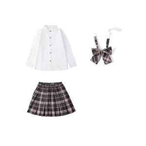 School Uniforms