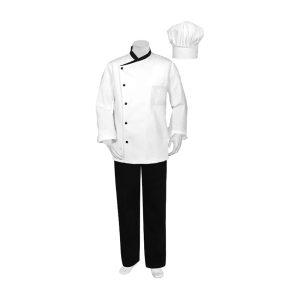 Chef Uniform