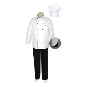 Chef Uniform