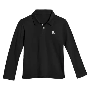 school uniform Long Sleeve Shirt