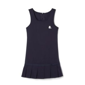 Pleat Ribbon Bow Jumper