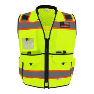 Working Vest