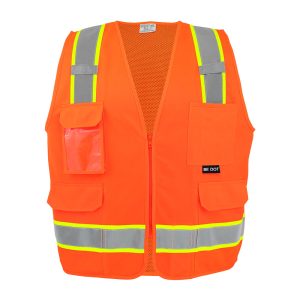 Working Vest