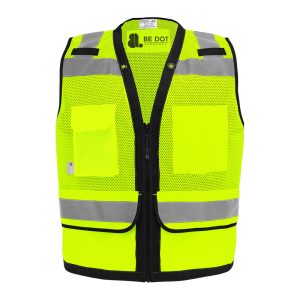 Working Vest