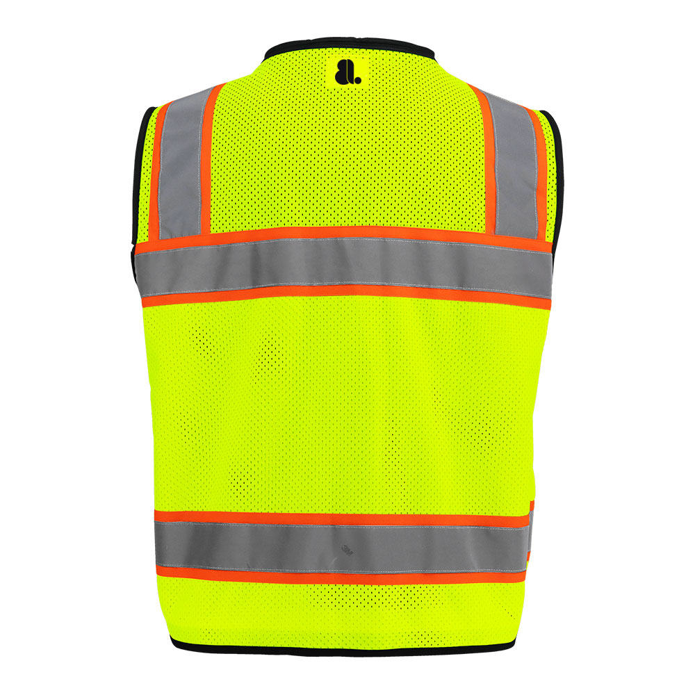 Working Vest - Image 2