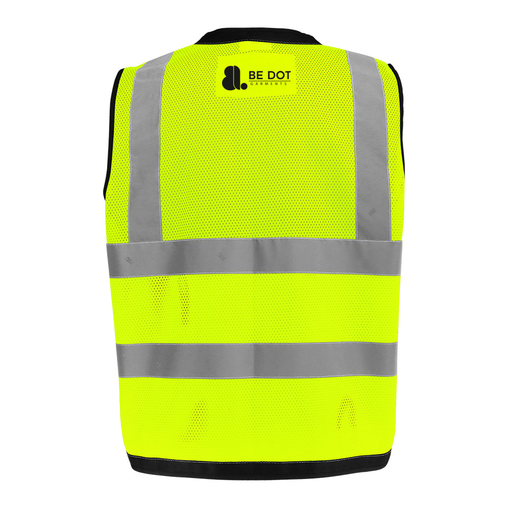 Working Vest - Image 2