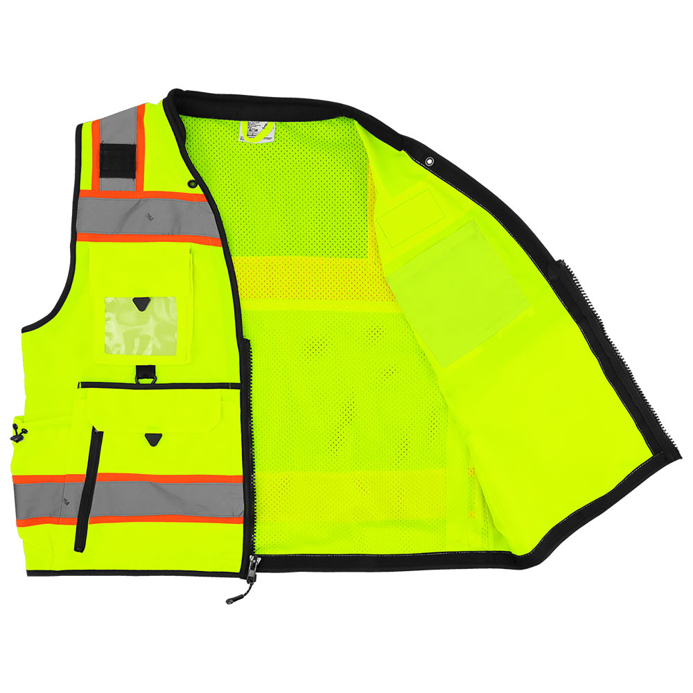 Working Vest - Image 3