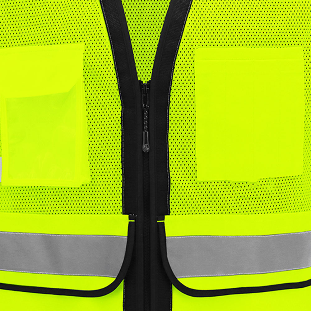 Working Vest - Image 3